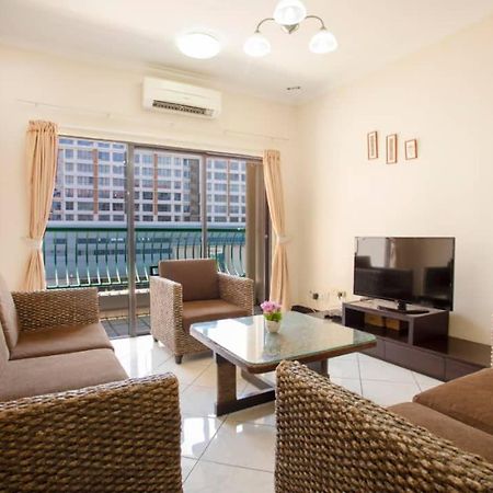 Marina Court Resort Kota Kinabalu-Stay And Get Cash Rebate Exterior foto