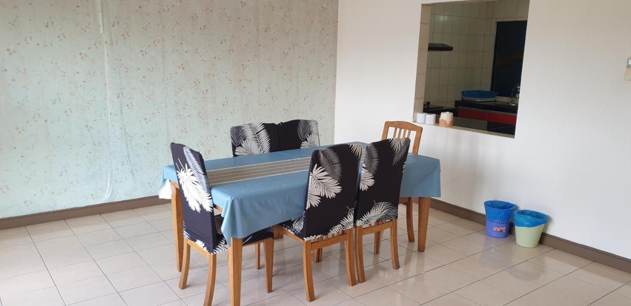 Marina Court Resort Kota Kinabalu-Stay And Get Cash Rebate Exterior foto