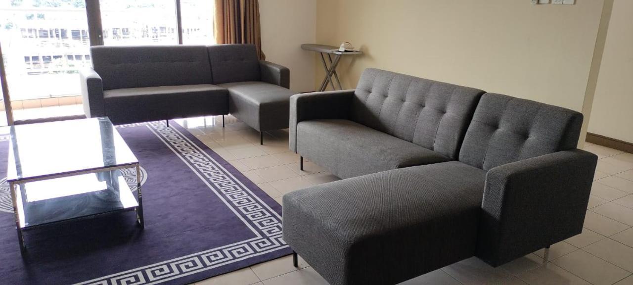 Marina Court Resort Kota Kinabalu-Stay And Get Cash Rebate Cameră foto