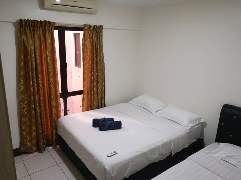 Marina Court Resort Kota Kinabalu-Stay And Get Cash Rebate Cameră foto