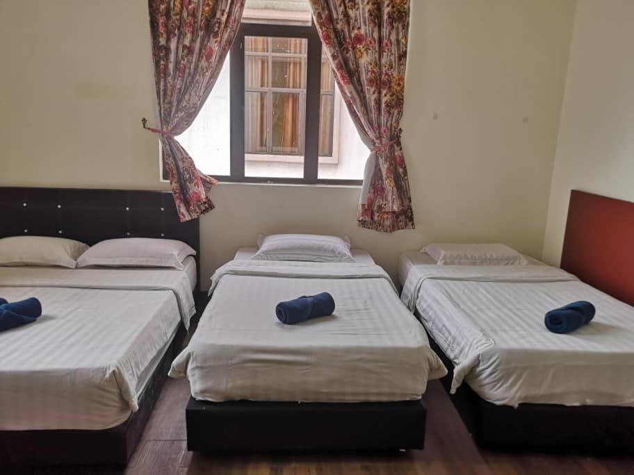 Marina Court Resort Kota Kinabalu-Stay And Get Cash Rebate Cameră foto