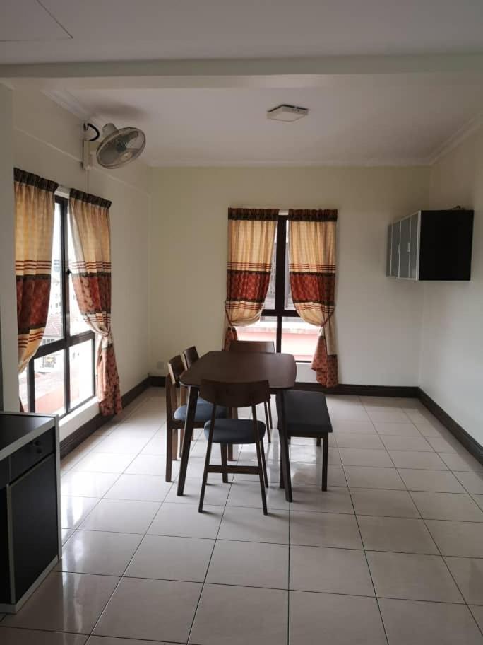 Marina Court Resort Kota Kinabalu-Stay And Get Cash Rebate Cameră foto