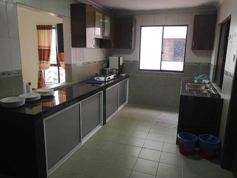 Marina Court Resort Kota Kinabalu-Stay And Get Cash Rebate Cameră foto