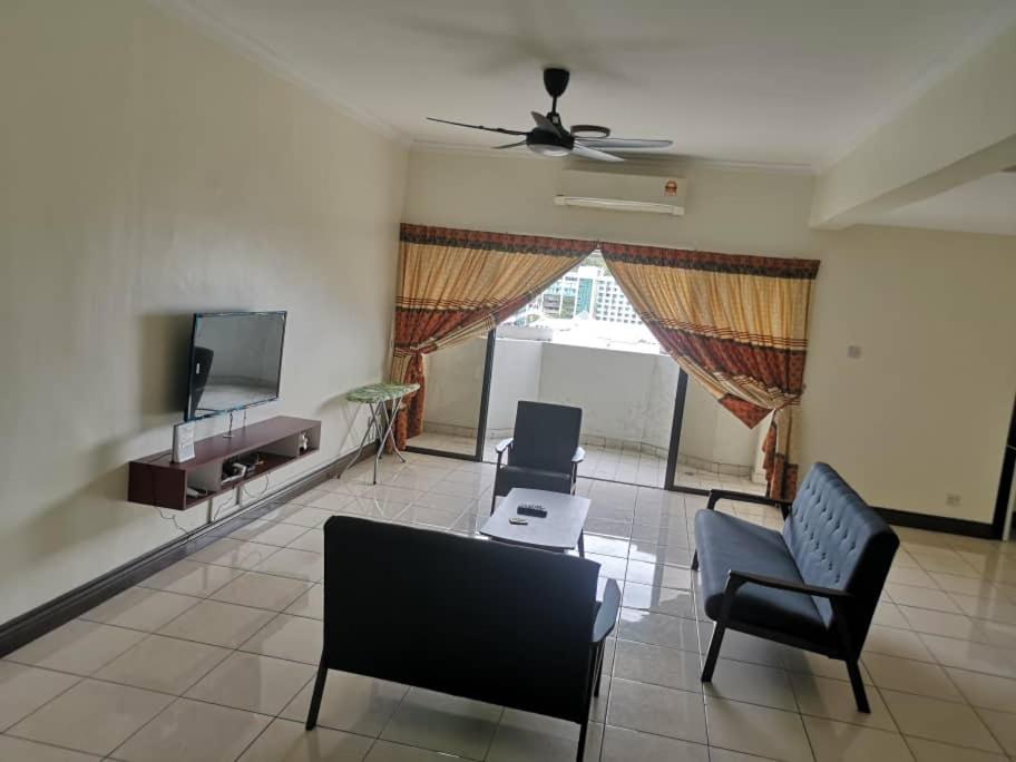Marina Court Resort Kota Kinabalu-Stay And Get Cash Rebate Cameră foto