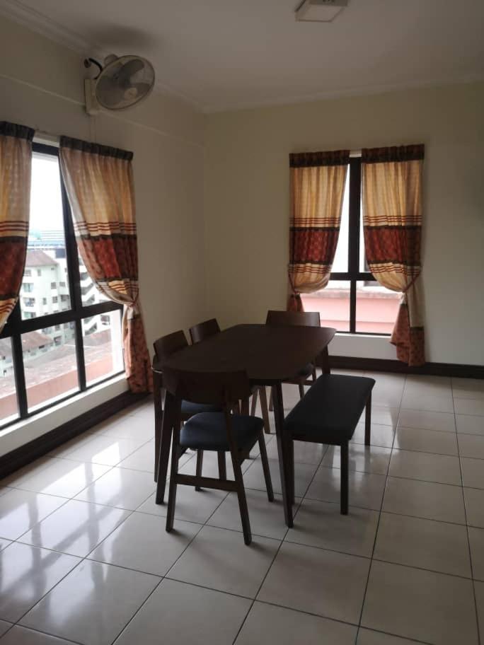 Marina Court Resort Kota Kinabalu-Stay And Get Cash Rebate Cameră foto